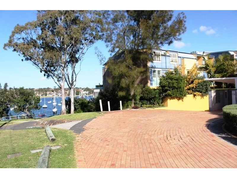 Unit 2/339-343 Victoria Place, Drummoyne NSW 2047