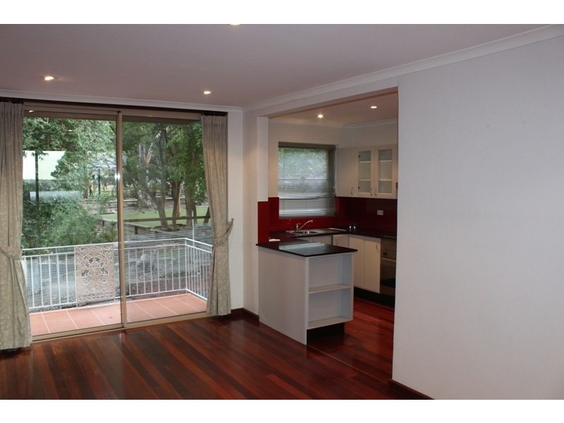 Unit 14/2-4 Clifton Street, Balmain NSW 2041