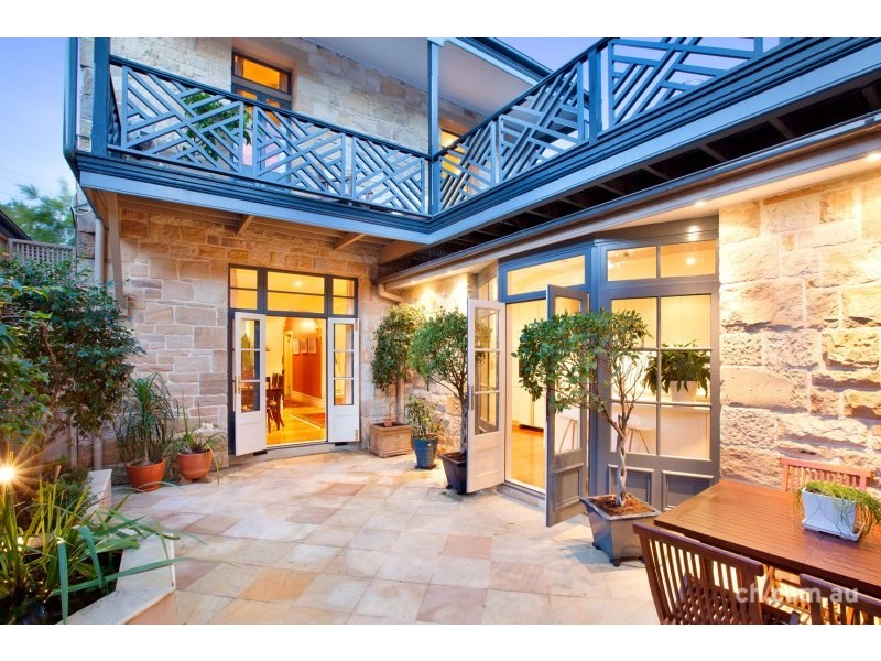 86 Foucart Street, Rozelle NSW 2039