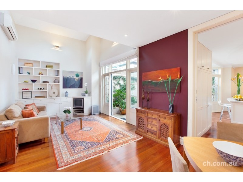 86 Foucart Street, Rozelle NSW 2039