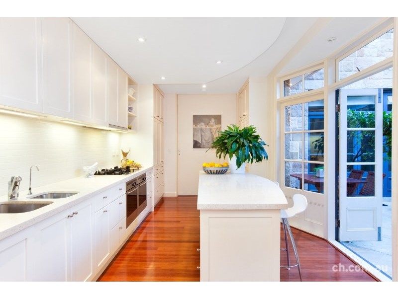 86 Foucart Street, Rozelle NSW 2039