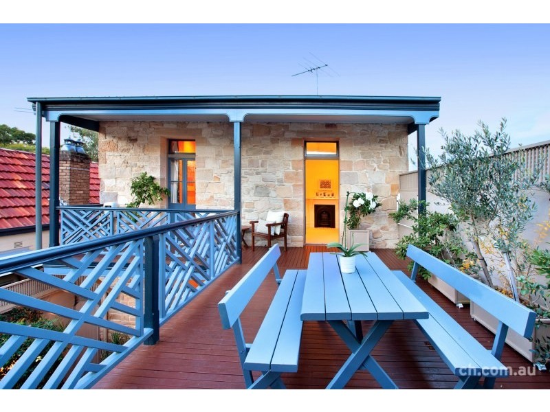 86 Foucart Street, Rozelle NSW 2039