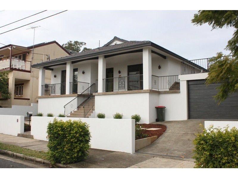 3 Fitzroy Street, Abbotsford NSW 2046