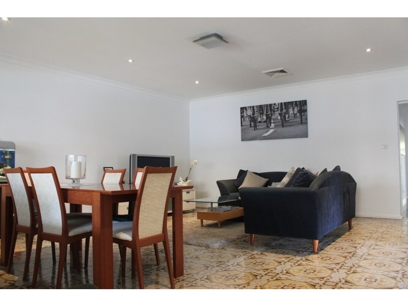 3 Fitzroy Street, Abbotsford NSW 2046
