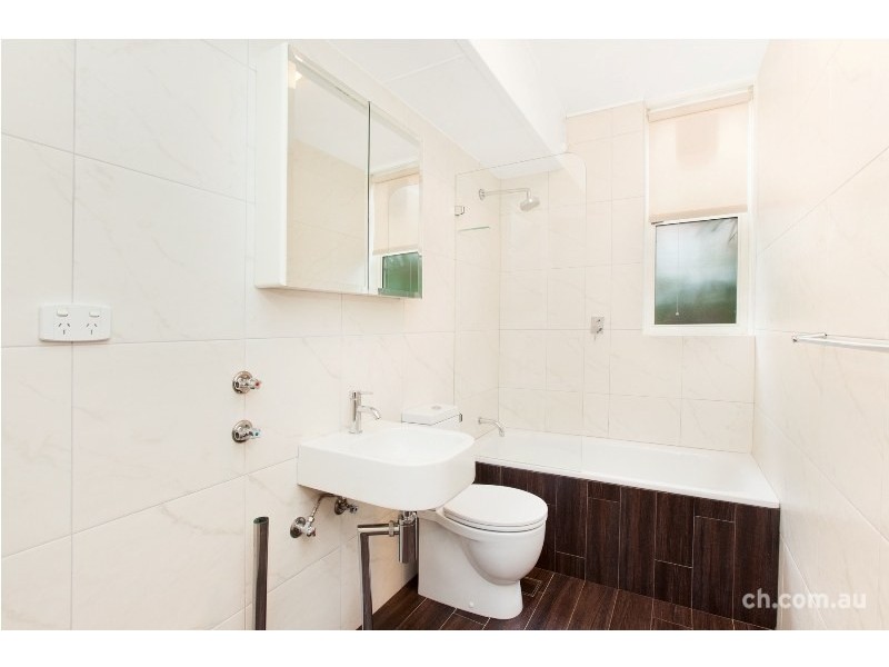 Unit 19/2 Pearson Street, Balmain NSW 2041