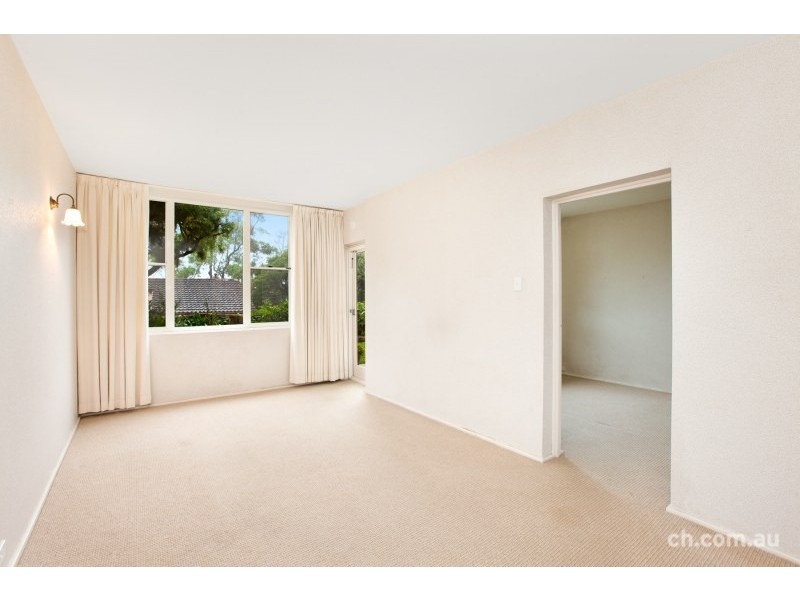 Unit 19/2 Pearson Street, Balmain NSW 2041