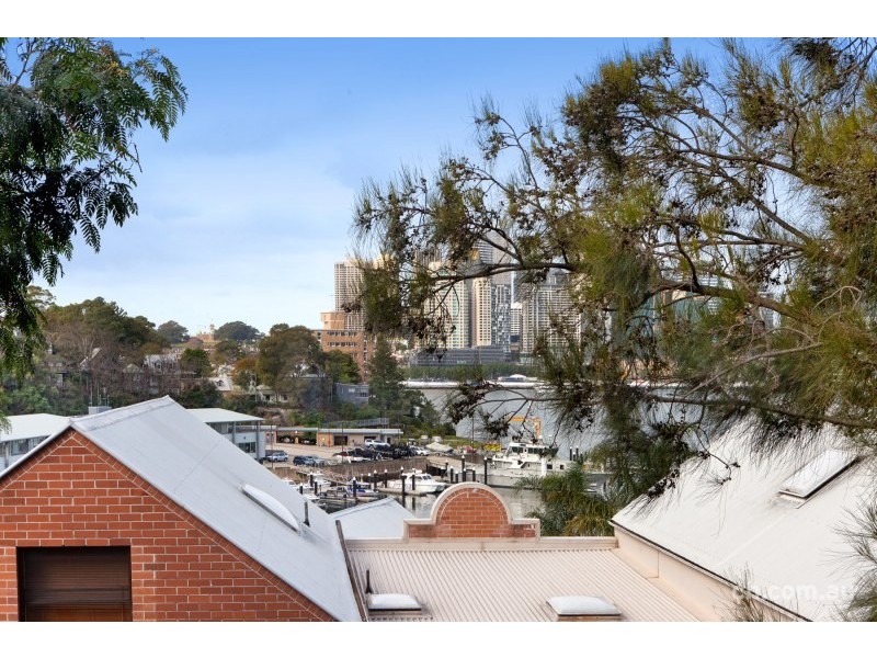 Unit 10/6 Ewenton Street, Balmain NSW 2041