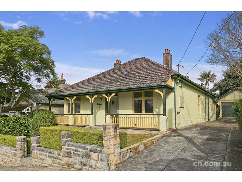 7 Gipps Street, Drummoyne NSW 2047