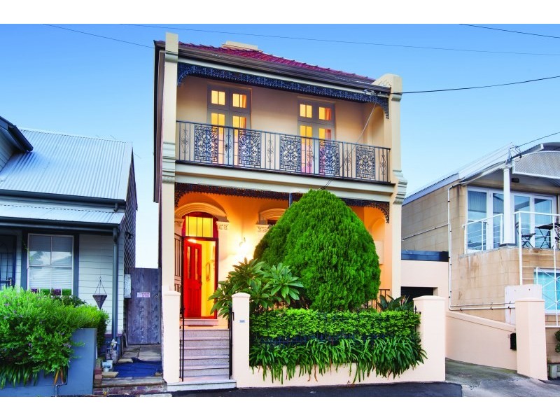 3 Oxford Street, Rozelle NSW 2039