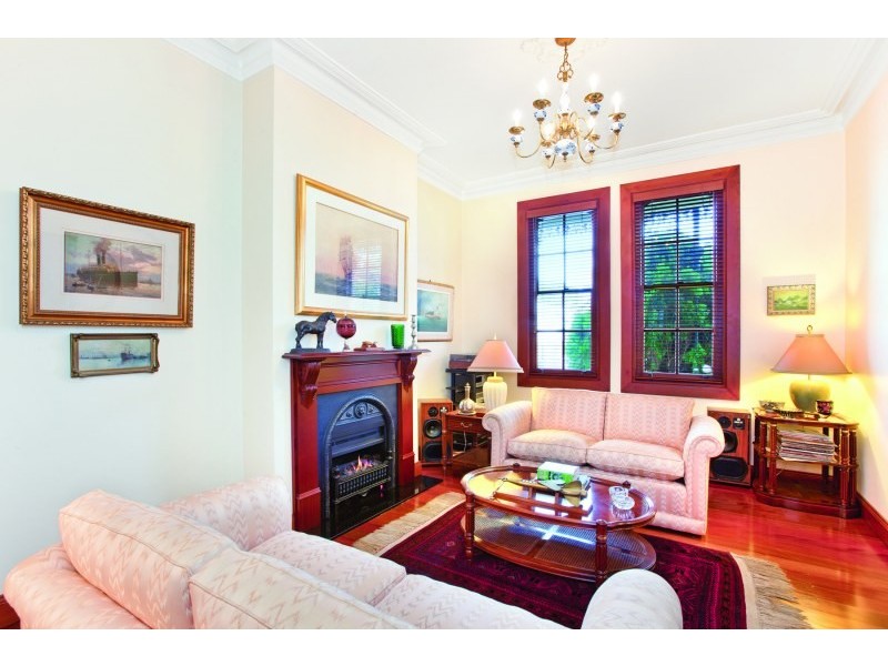 3 Oxford Street, Rozelle NSW 2039