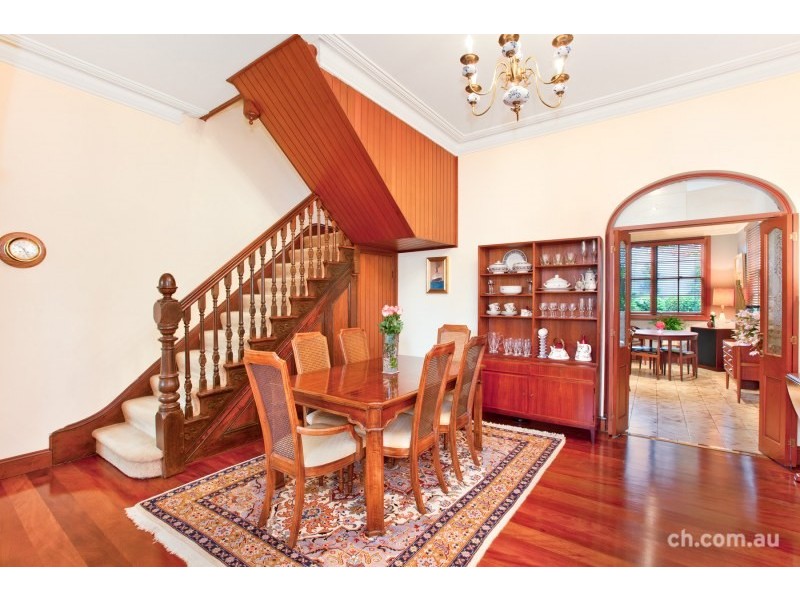 3 Oxford Street, Rozelle NSW 2039