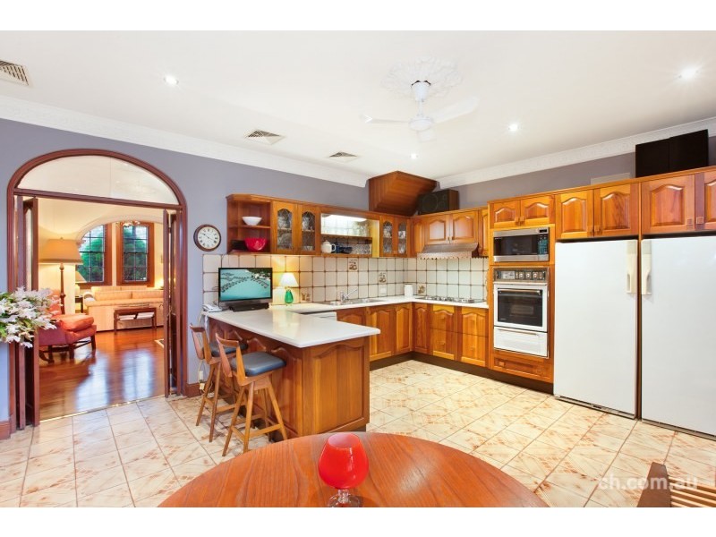 3 Oxford Street, Rozelle NSW 2039