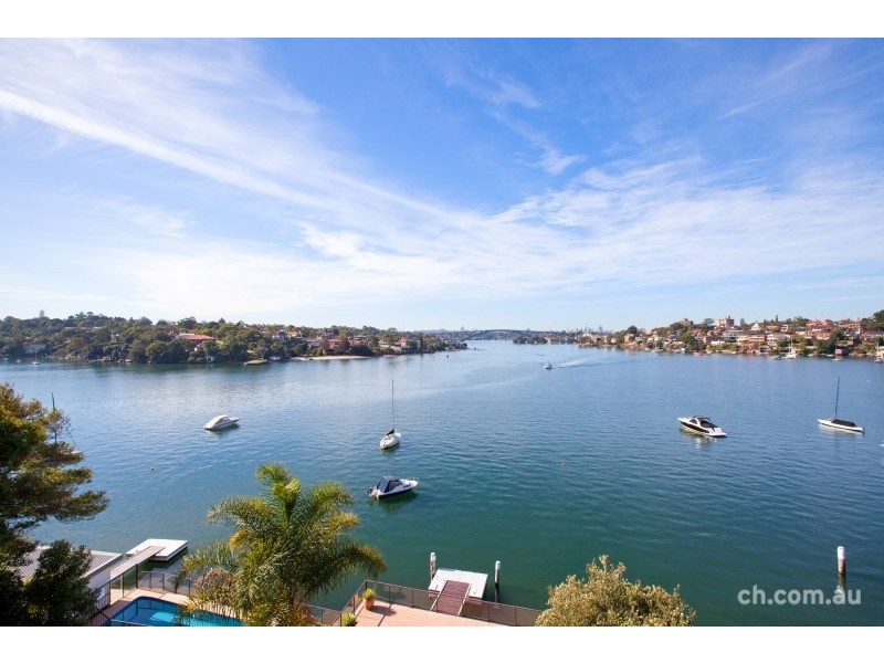 Unit 15/12-16 Walton Crescent, Abbotsford NSW 2046