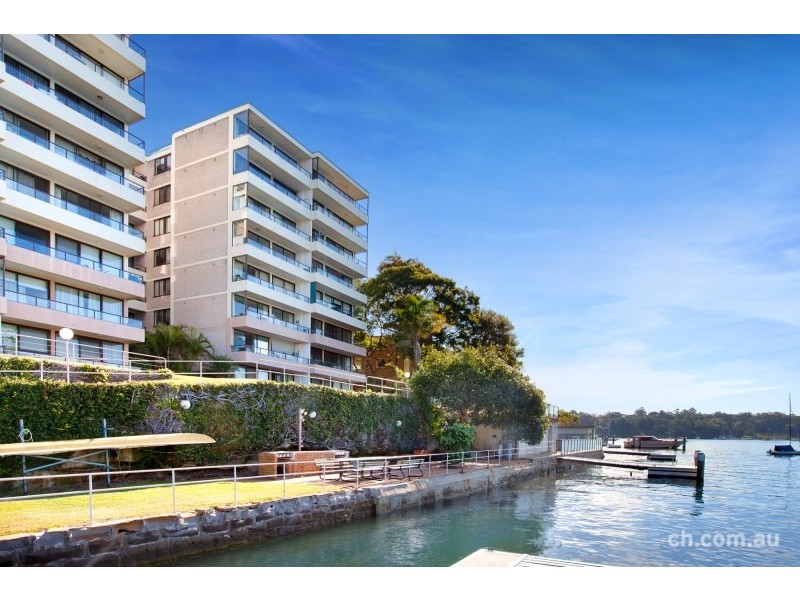 Unit 15/12-16 Walton Crescent, Abbotsford NSW 2046