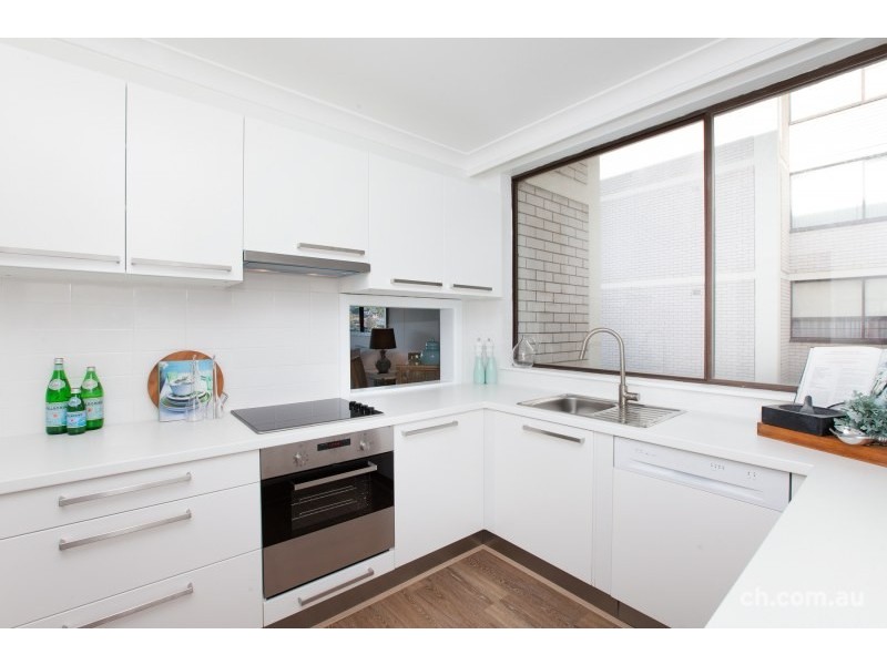 Unit 15/12-16 Walton Crescent, Abbotsford NSW 2046