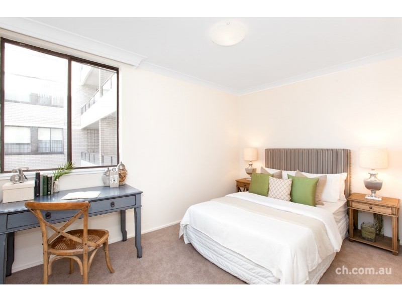 Unit 15/12-16 Walton Crescent, Abbotsford NSW 2046
