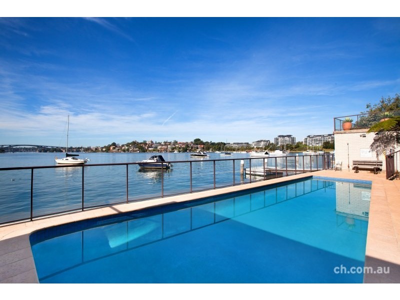 Unit 15/12-16 Walton Crescent, Abbotsford NSW 2046