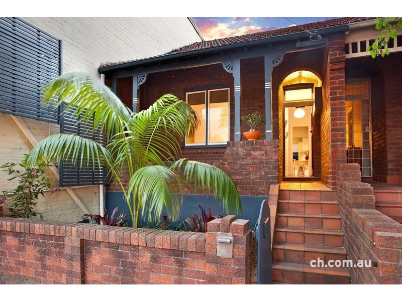 207 Marion Street, Leichhardt NSW 2040