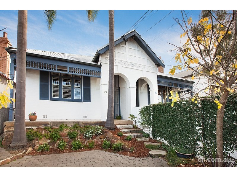 77 Formosa Street, Drummoyne NSW 2047