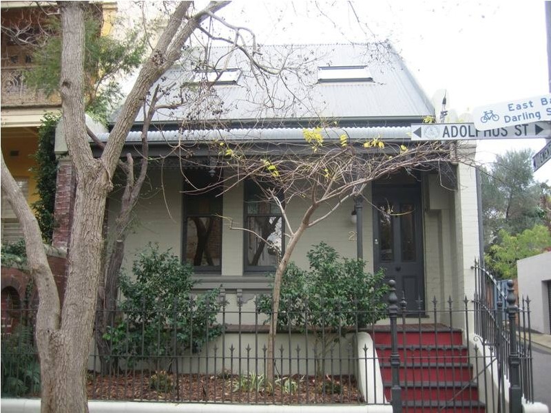 22 Adolphus Street, Balmain NSW 2041