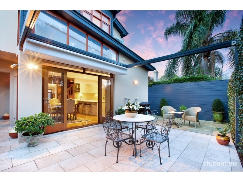 2 Bruce Street, Rozelle NSW 2039