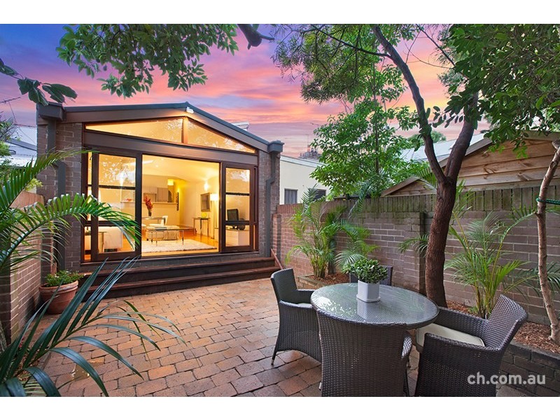 3 St James Avenue, Glebe NSW 2037