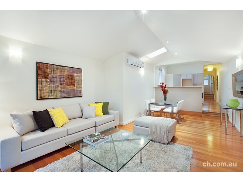 3 St James Avenue, Glebe NSW 2037