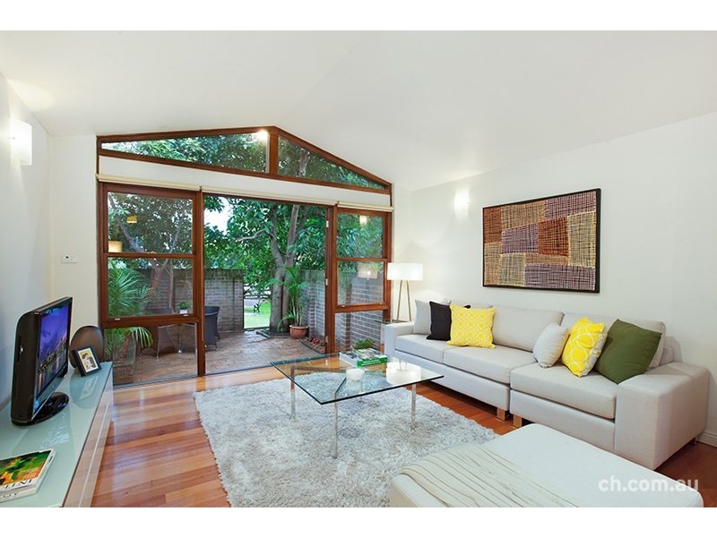 3 St James Avenue, Glebe NSW 2037