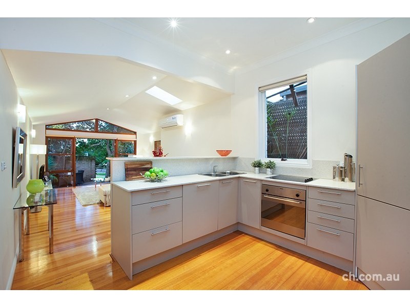 3 St James Avenue, Glebe NSW 2037