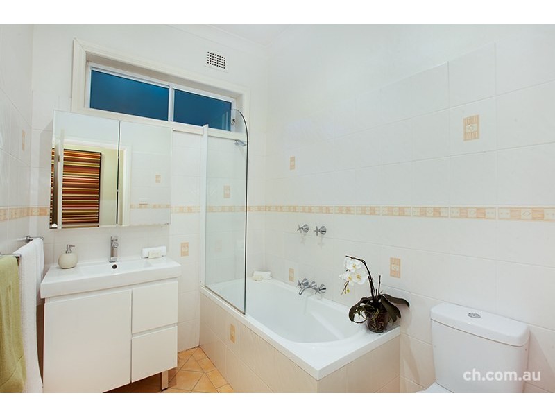 3 St James Avenue, Glebe NSW 2037