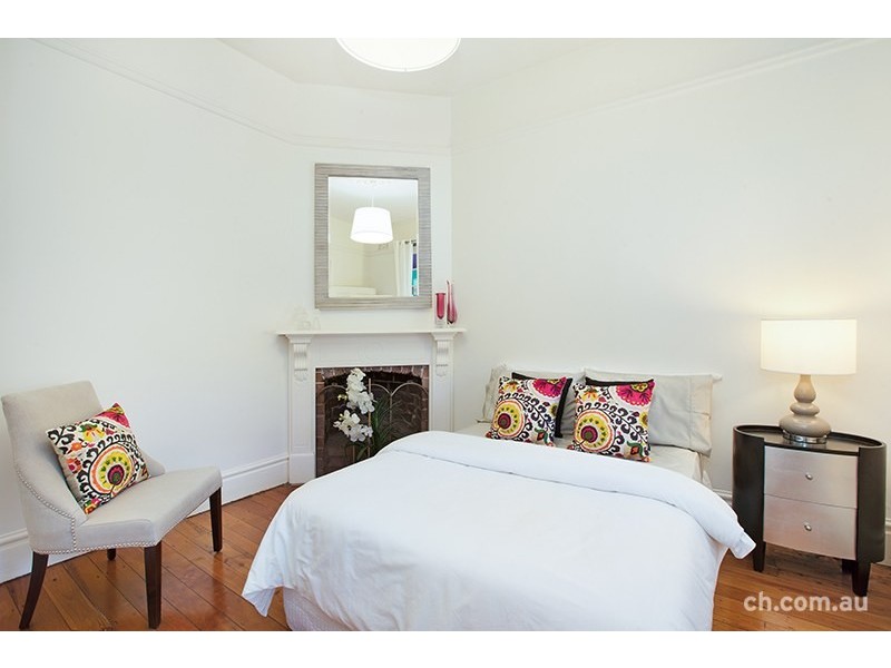 3 St James Avenue, Glebe NSW 2037