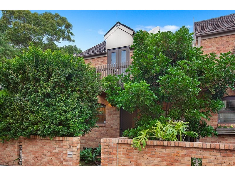 18 Little Llewellyn Street, Balmain NSW 2041