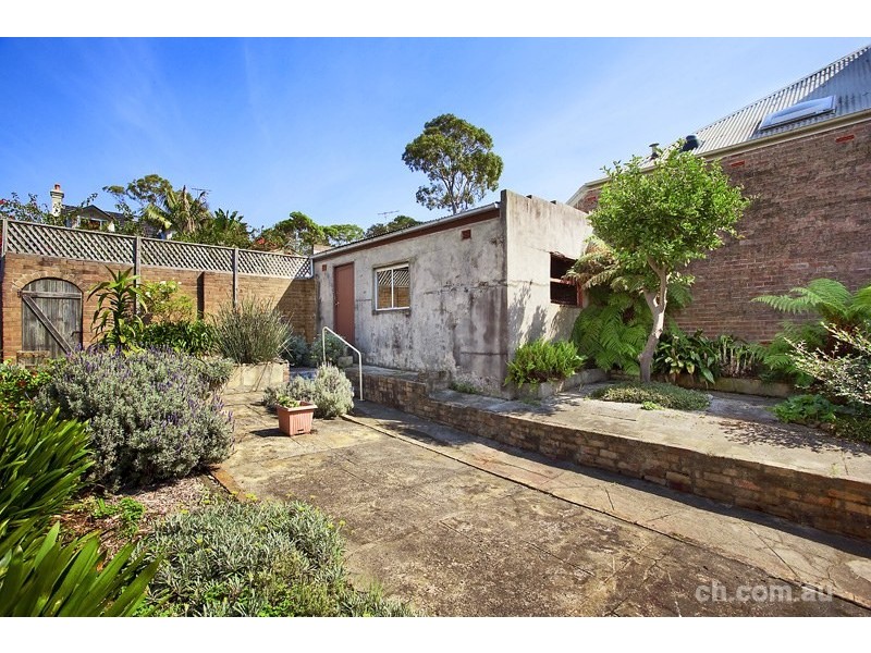 91 Cecily Street, Lilyfield NSW 2040