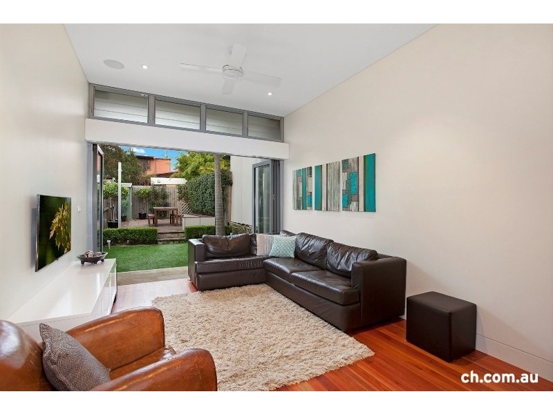 26 Nelson Street, Rozelle NSW 2039