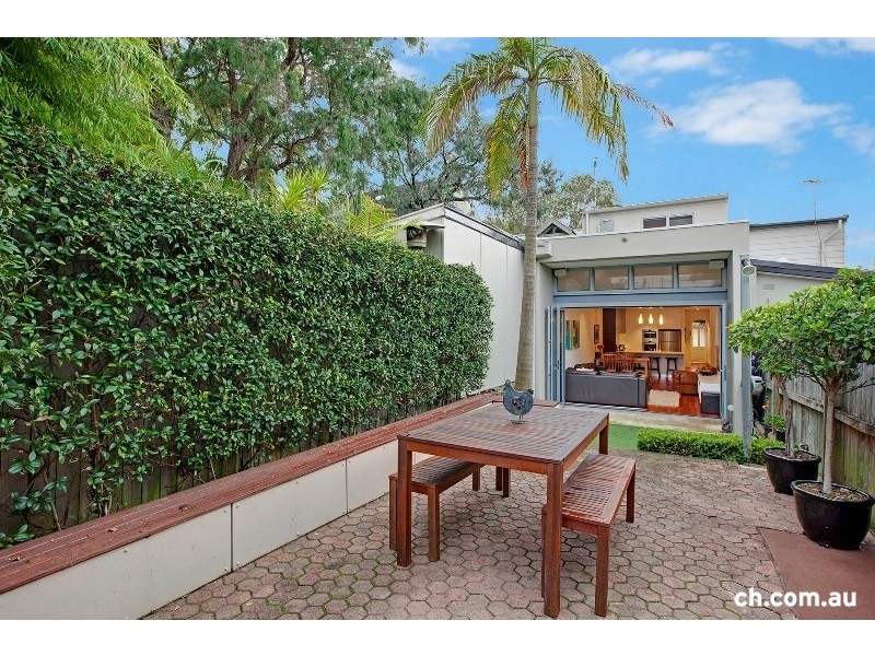 26 Nelson Street, Rozelle NSW 2039