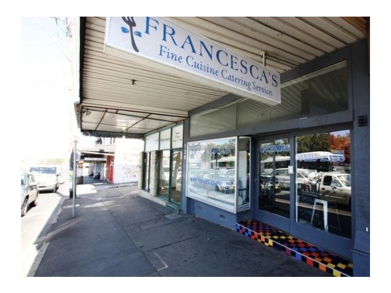 130 Victoria Road, Rozelle NSW 2039