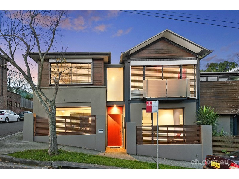 6A Denison Street, Rozelle NSW 2039