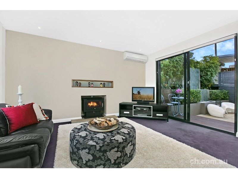 6A Denison Street, Rozelle NSW 2039