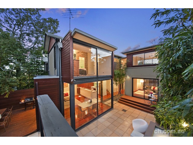 6A Denison Street, Rozelle NSW 2039
