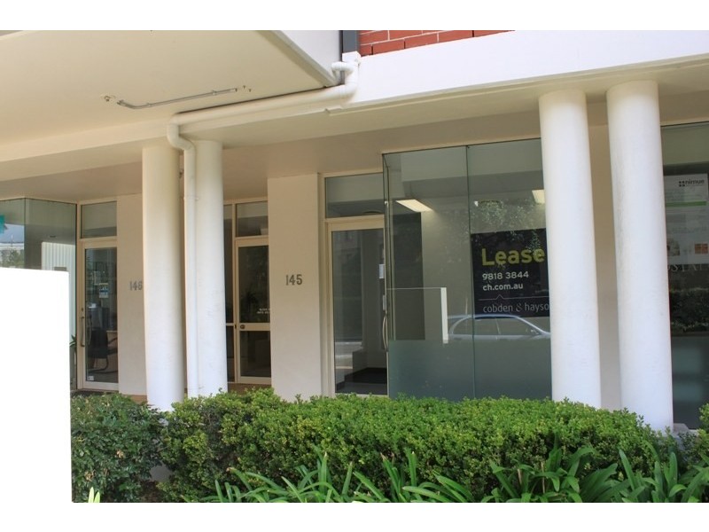 145/2-18 Buchanan Street, Balmain NSW 2041