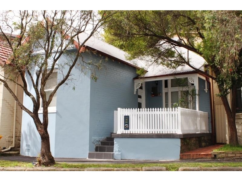 90 Palmer Street, Balmain NSW 2041