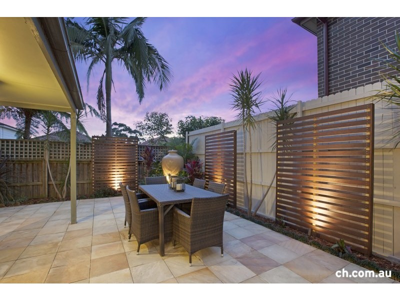 Unit 5/5 Campbell Avenue, Lilyfield NSW 2040