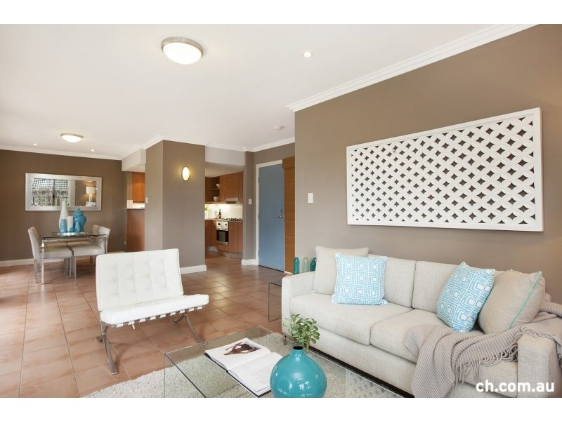 Unit 5/5 Campbell Avenue, Lilyfield NSW 2040