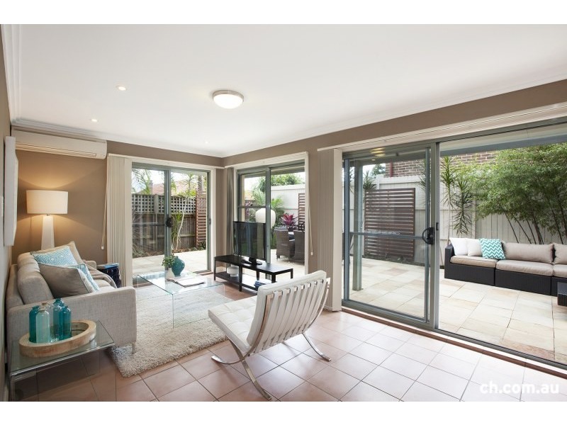 Unit 5/5 Campbell Avenue, Lilyfield NSW 2040