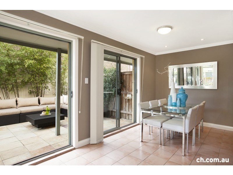 Unit 5/5 Campbell Avenue, Lilyfield NSW 2040