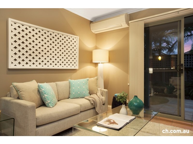 Unit 5/5 Campbell Avenue, Lilyfield NSW 2040