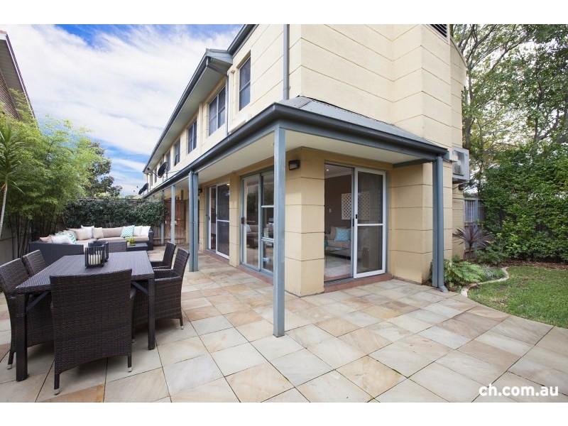 Unit 5/5 Campbell Avenue, Lilyfield NSW 2040