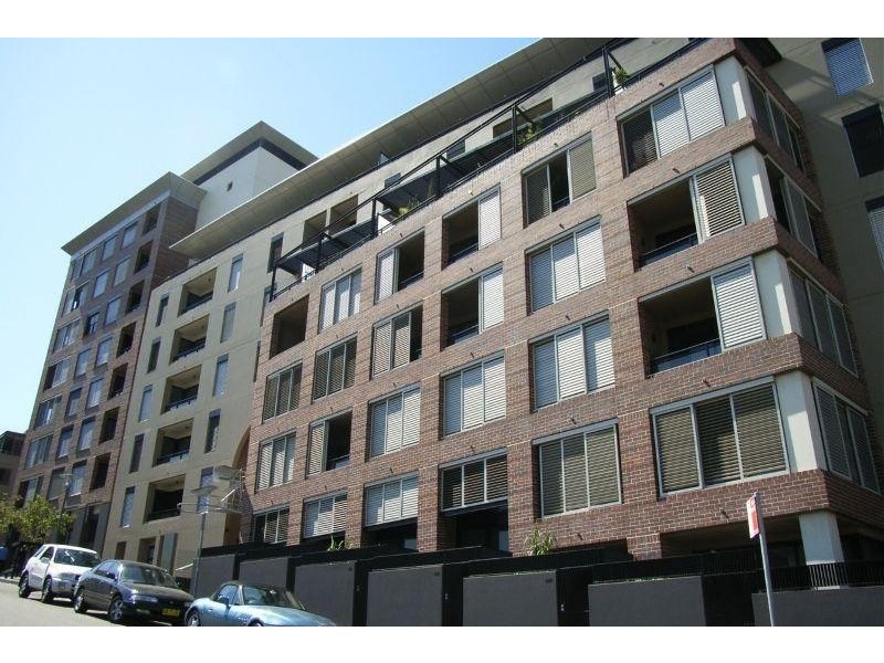 Unit D408/26 Point Street, Pyrmont NSW 2009