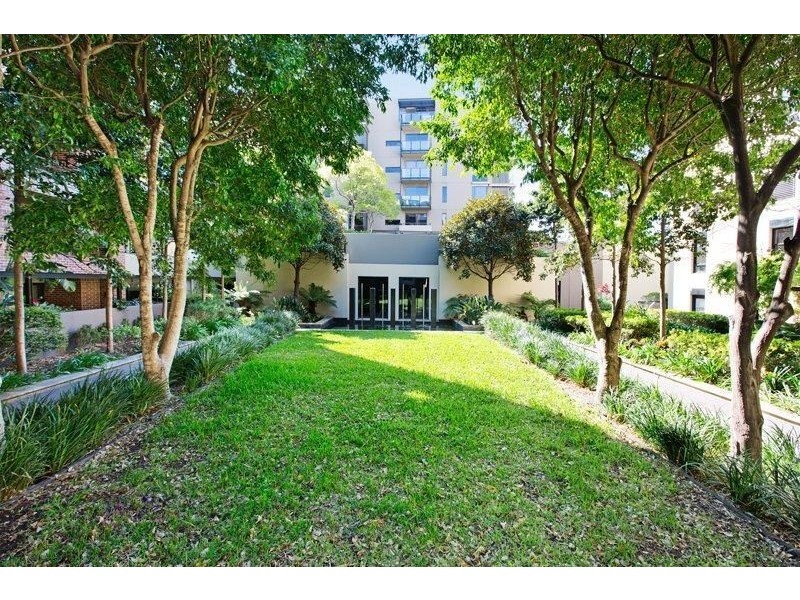 Unit D408/26 Point Street, Pyrmont NSW 2009