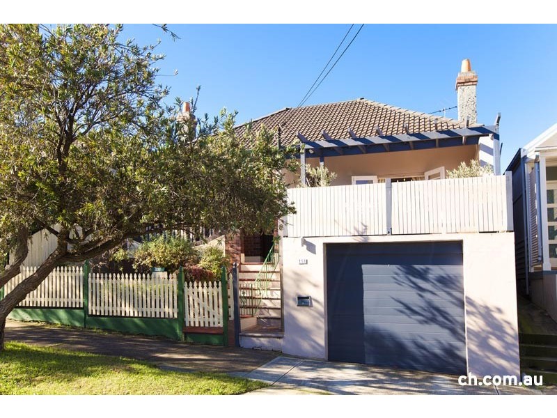 151 Francis Street, Lilyfield NSW 2040
